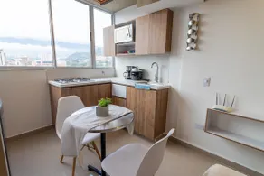 Cozy Studio Apartment strategic location - Image 2