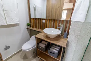 Cozy Studio Apartment strategic location - Image 4