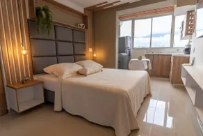 Cozy Studio Apartment strategic location - Image 5