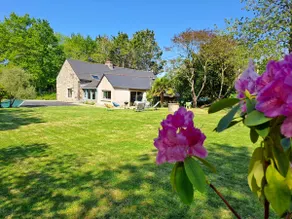 Large house by the sea - 5 rooms - Garden & Pets - Image 3