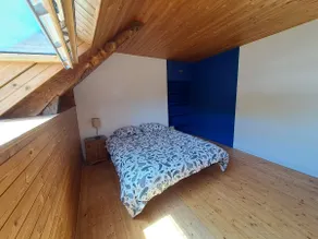 Large house by the sea - 5 rooms - Garden & Pets - Image 5