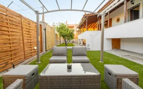 Panos Relaxation Villa - Image 2