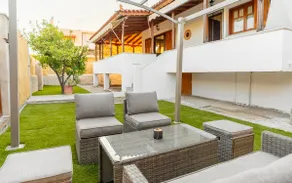 Panos Relaxation Villa - Image 3