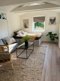 Newly built cottage in Onsala - close to the sea - Image 3