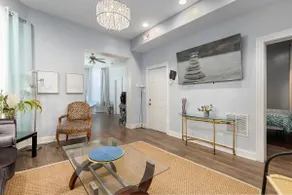 Quaint 3BR Home Near Attractions - Image 4