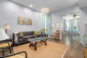 Quaint 3BR Home Near Attractions - Image 2