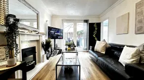 Cosy 3 bed Home near NEC & BHX - Image 2