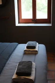 Large and rustic farmhouse in Borredà - Image 4