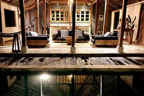 Private Pool Villa - Bohio Villas Gili Air - Image 2