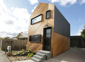 Contemporary Urban Sanctuary - Image 2