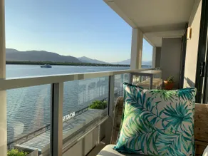 301 Harbor Lights - beliggende i Cairns City - Image 2