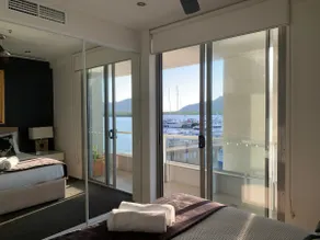 301 Harbor Lights - beliggende i Cairns City - Image 5