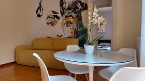 Relax Suite balcony and parking in Capoliveri - Image 4