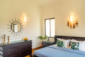 Stylish 3 BR Villa in Golf Course Resort, Manesar - Image 5