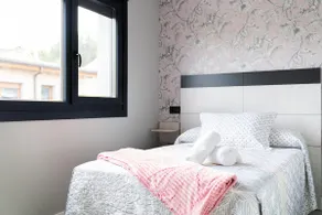 El Cañon-La Ria Apartment - Image 2