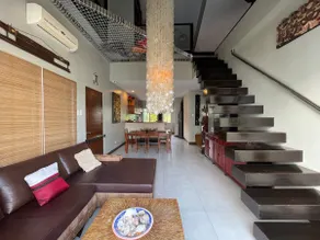 3 BedRoom Penthouse in Boracay Station 1 - Image 2