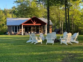 Lakefront 3 bedroom pet friendly on Messalonski - Image 4