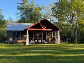 Lakefront 3 bedroom pet friendly on Messalonski - Image 2