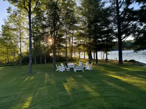 Lakefront 3 bedroom pet friendly on Messalonski - Image 3