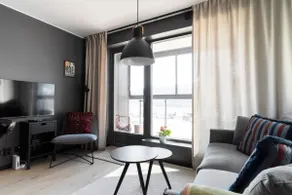 Scenic Åre Escape – Walk to Slopes & Village - Image 2
