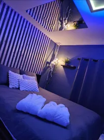So Sweet suite wellness privatif - Image 4