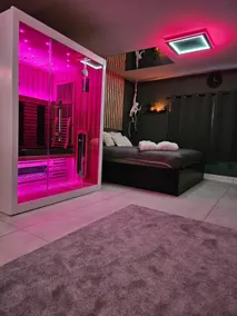 So Sweet suite wellness privatif - Image 5