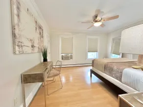 Chic NEW Private Home in Center w/ WD + Parking - Image 5