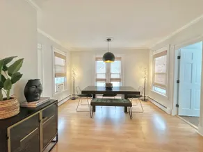 Chic NEW Private Home in Center w/ WD + Parking - Image 2