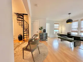 Chic NEW Private Home in Center w/ WD + Parking - Image 4
