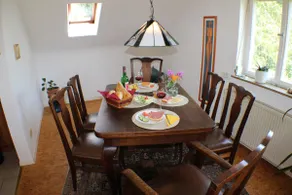 Green idyll 90 sqm 1-6 people - Image 2