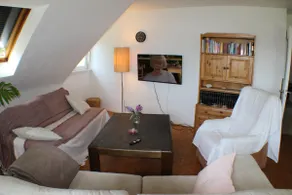 Green idyll 90 sqm 1-6 people - Image 3