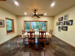 Lakefront home Shagawa Lake - Image 5