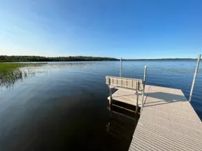 Lakefront home Shagawa Lake - Image 4