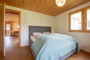 Alpine happiness apartment near cross-country ski trail and golf - Image 3