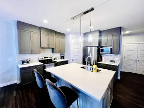 Brand new house - Image 3