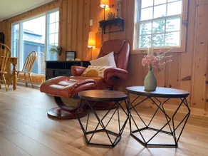 Chalet Saint-Gregoire Bouctouche - Image 2