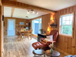 Chalet Saint-Gregoire Bouctouche - Image 3