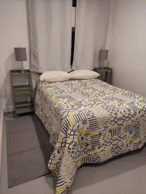 Furnished-1 bedroom-apartment - Image 3