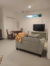 Furnished-1 bedroom-apartment - Image 2