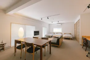 Relaxing stay at Okumatsusaka, the back parlor of Matsusaka. Ideal as a base for sightseeing. - Image 2