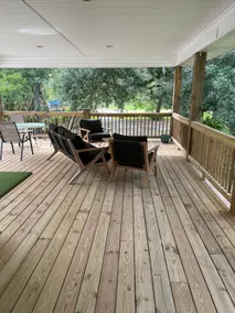 Guest Wing in Old Mandeville - Image 2