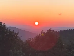 Peace, privacy, panoramas at Bear Hollow - Image 2