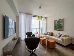 Yoo Panamá by Boutique Apartments - Image 2