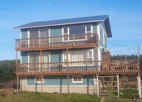 Oceanfront -Fantastic Views! Dogs OK-Private-Nice - Image 5