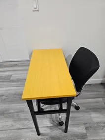 Brand New Fully Furnished Suite - Image 4