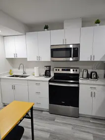 Brand New Fully Furnished Suite - Image 3