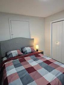 Brand New Fully Furnished Suite - Image 2