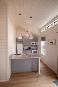 Cabin at Spring Meadow Farm - Image 3