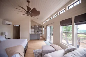 Cabin at Spring Meadow Farm - Image 5