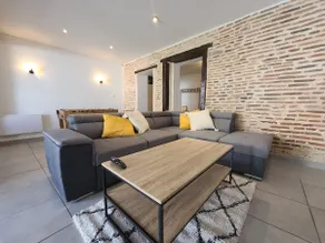 6-person house – private pool - Image 4